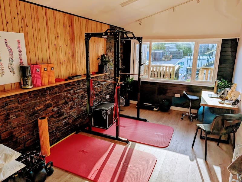 Bodies Fitness Therapy Newquay photo