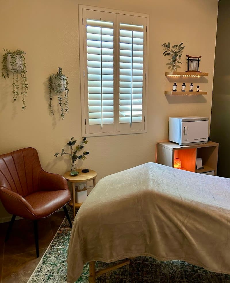 Bodies in Balance Fitness and Massage Gold Canyon photo