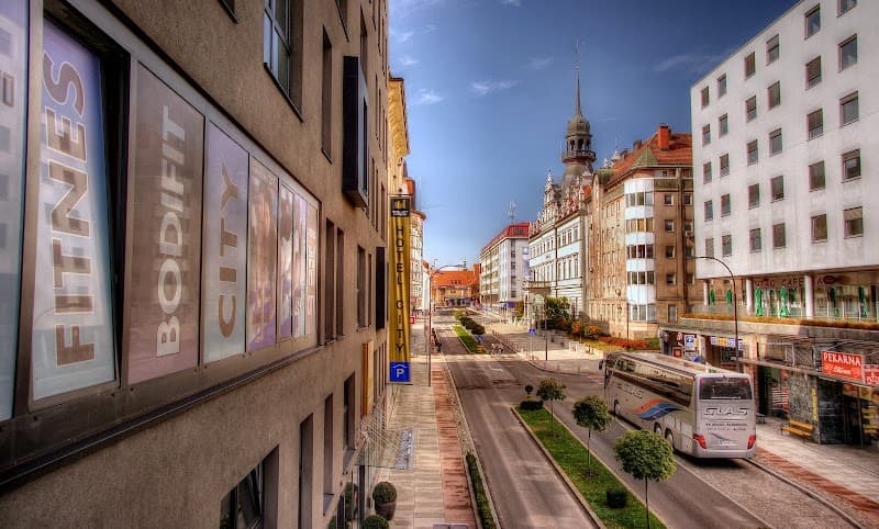 Bodifit regeneracijski center Maribor photo