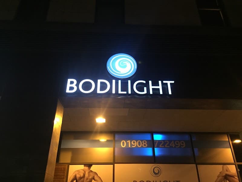 Bodilight Tanning Spa Milton Keynes photo