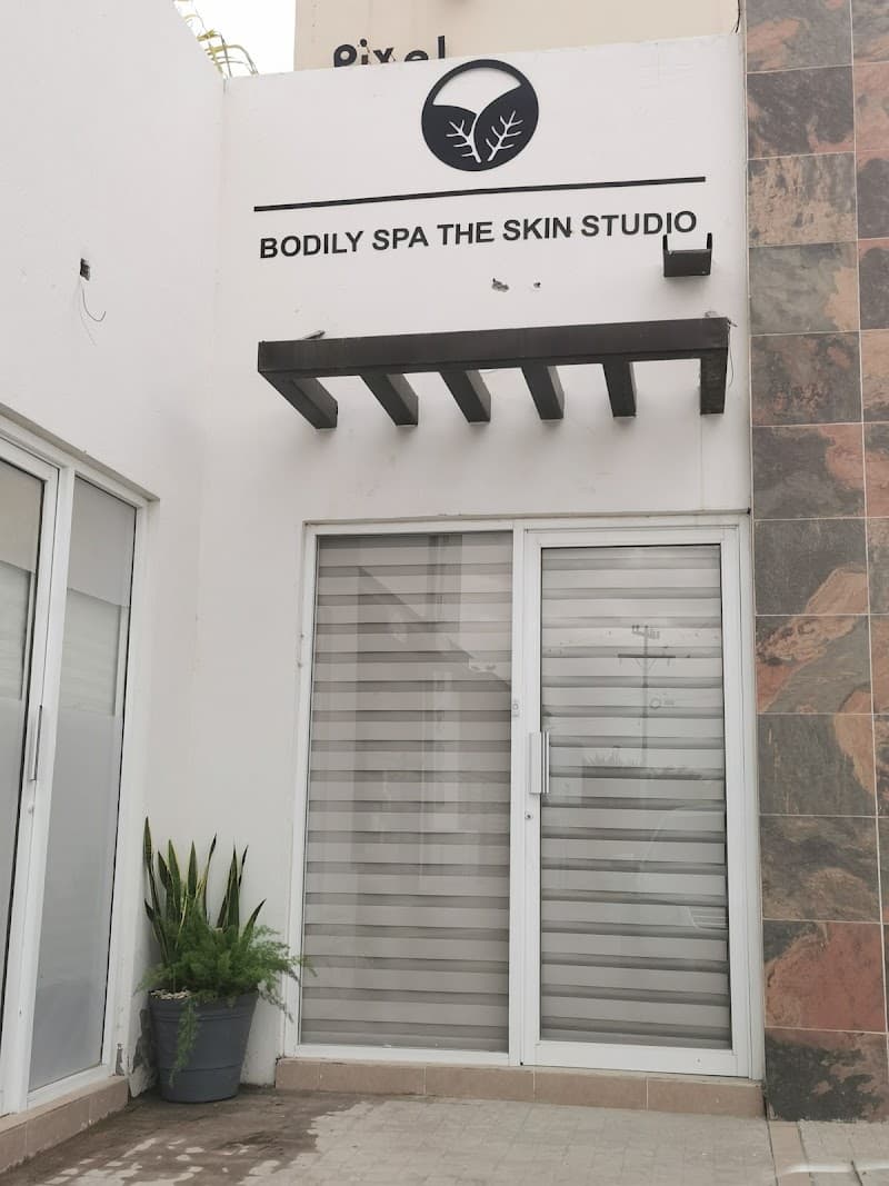 Bodily Spa Torreón photo