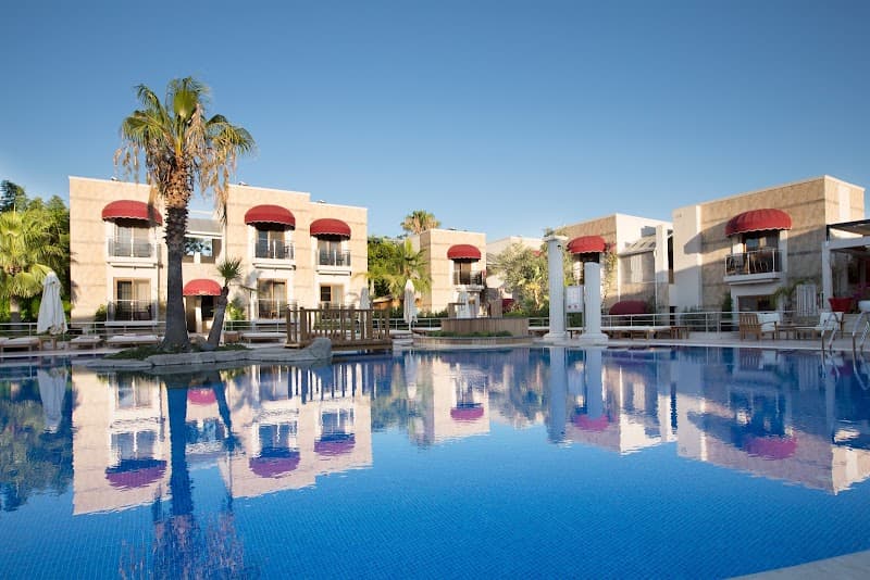 Bodrium Hotel & SPA Bodrum photo