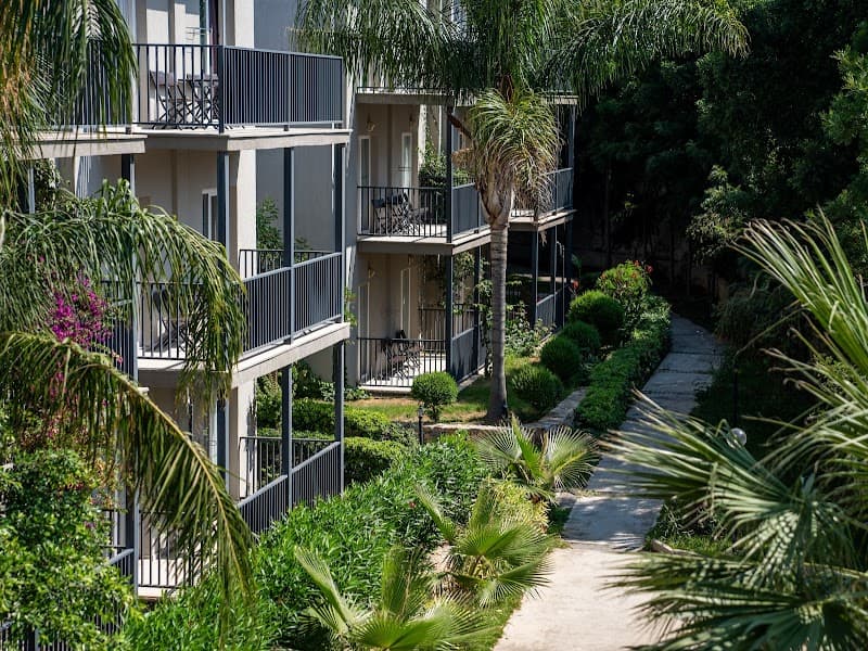 Bodrum Beach Resort. photo