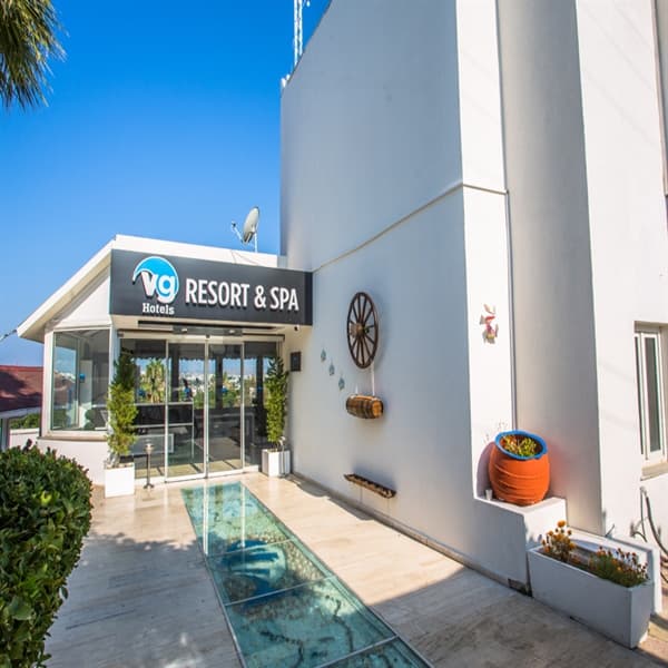 Bodrum Spa Yüreğir photo