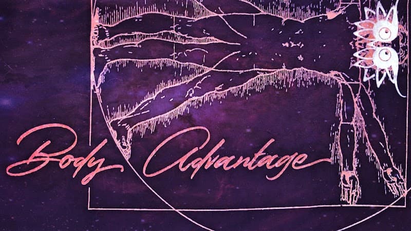 Body Advantage Sacramento photo