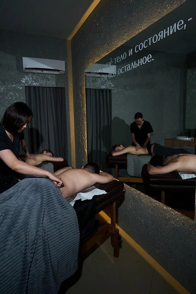 Body Aesthetics Studio. Massage, Depilation, Body Shaping, Sugaring Kaliningrad photo