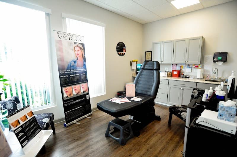 Body Allure Medspa Staunton photo