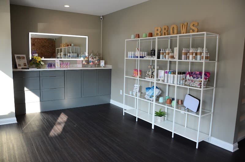 Body and Brow Boutique New Albany photo