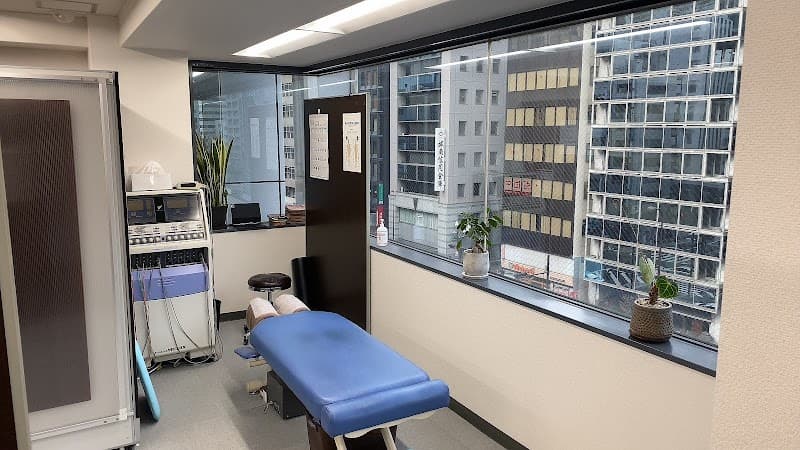 Body and Face Salon Shin Shibuya Ward photo