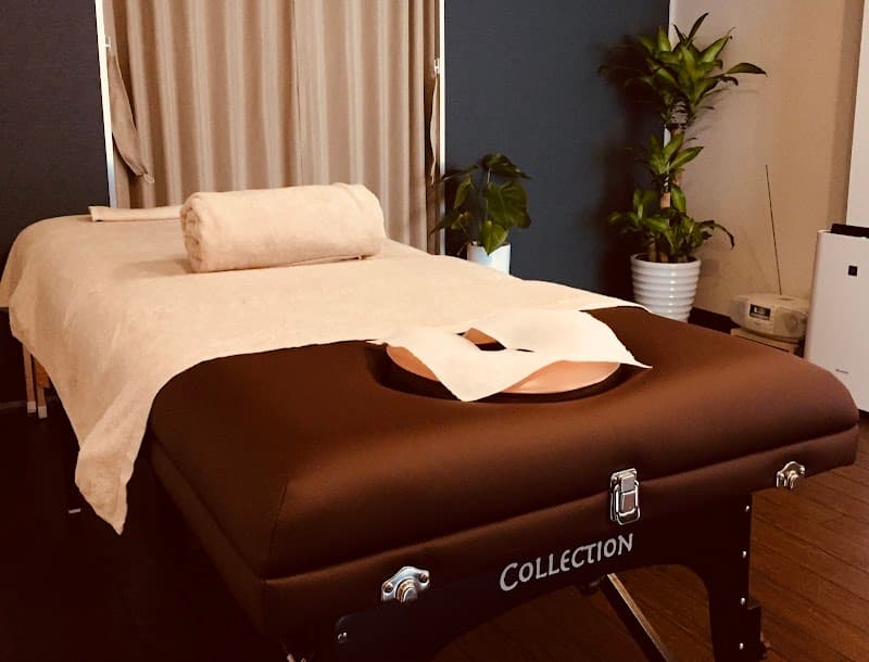 Body and Foot Care Nakamura Taisho Ward, Osaka photo