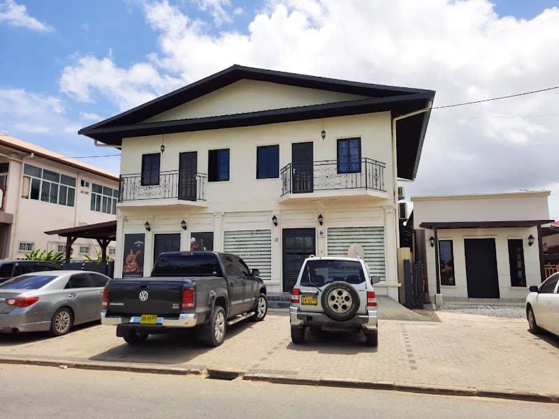 Body and Health Schoonheidssalon Paramaribo photo