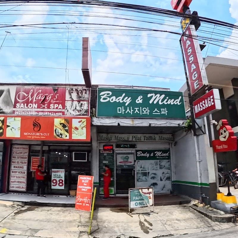 Body and Mind Angeles City photo