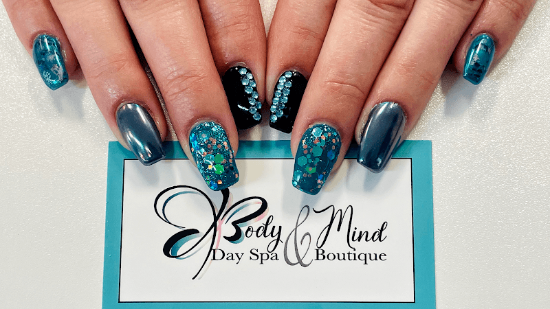 Body and Mind Day Spa Belgrade photo
