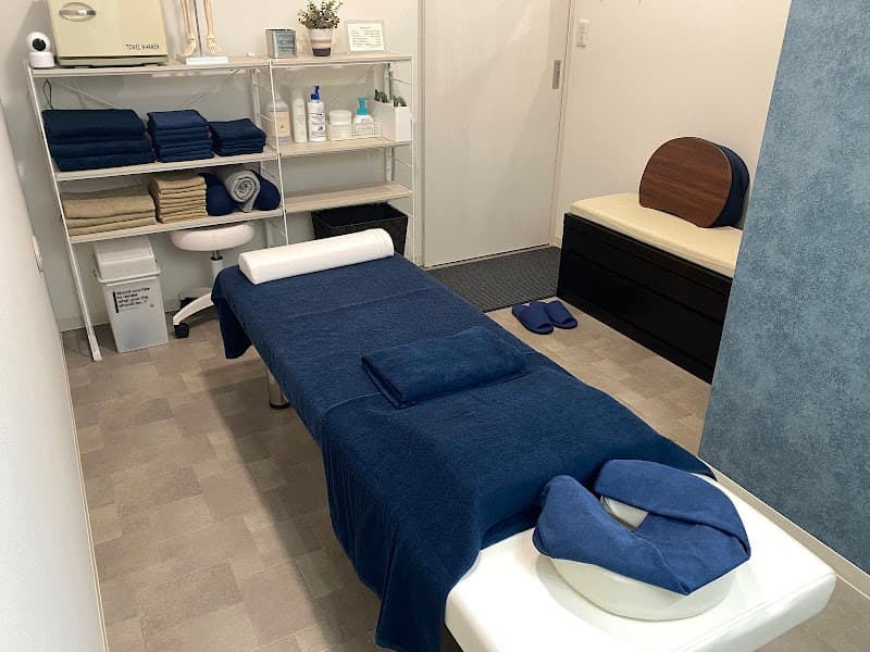 Body and Mind Healing Home Salon amical Ichinomiya photo