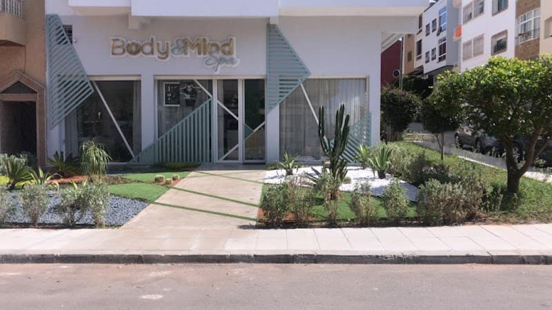 Body and Mind SPA Temara photo