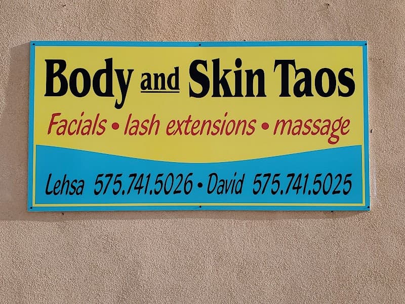 Body and Skin Taos photo