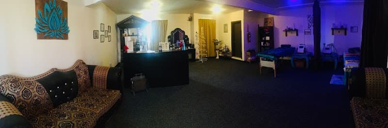 Body and Skin Velvet Playas de Rosarito photo