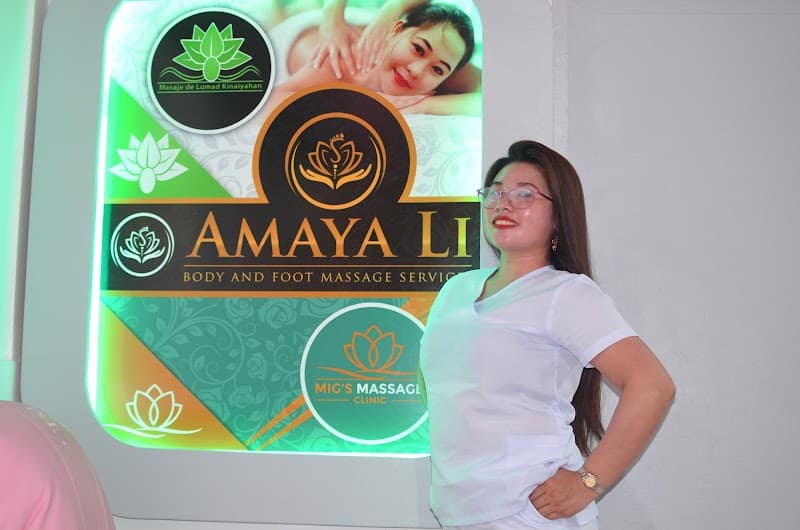 Body and Sole Dumaguete Sibulan photo