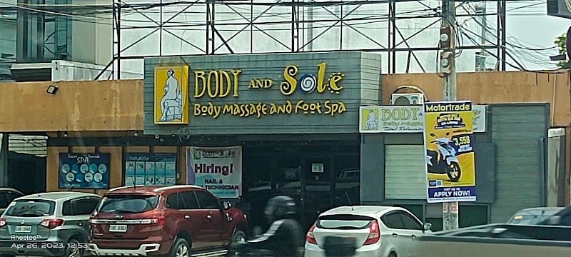 Body And Sole San Fernando photo