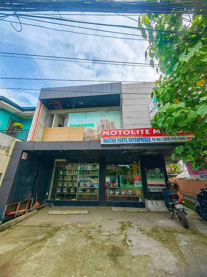 Body and Sole Talisay Town Center photo