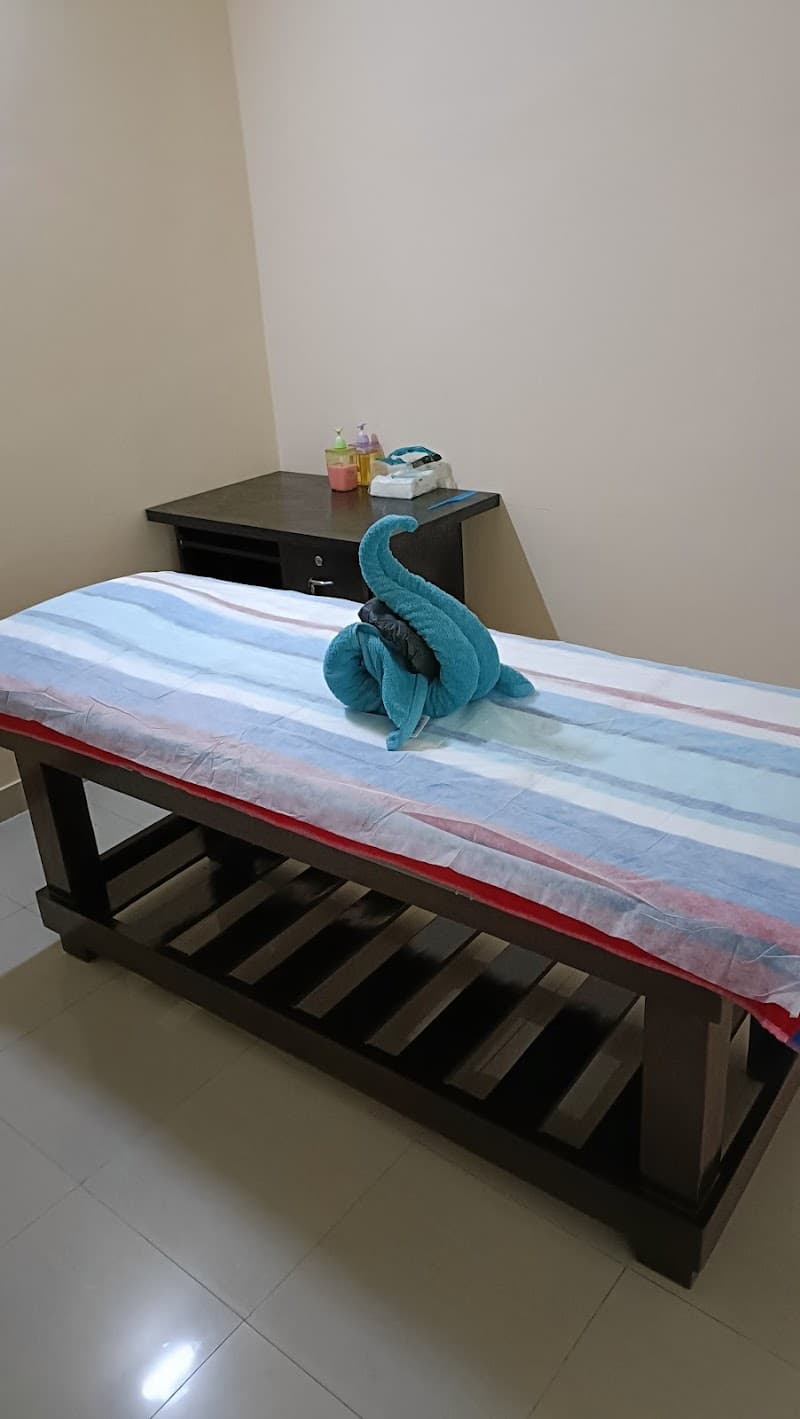 Body and Soul Bangalore photo