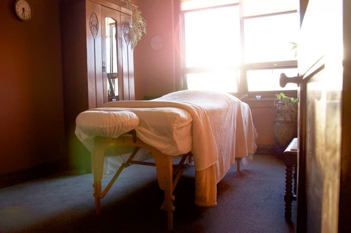 Body and Soul Craniosacral & Massage Therapy Ann Arbor photo