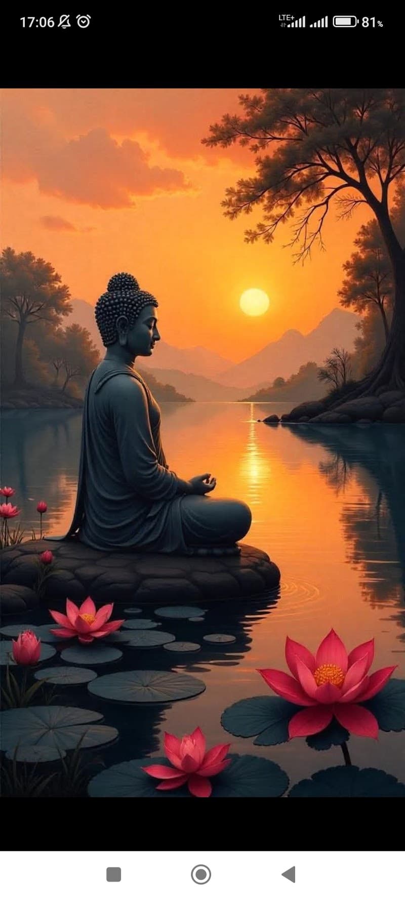 Body and Soul Falisa Hauzenberg photo