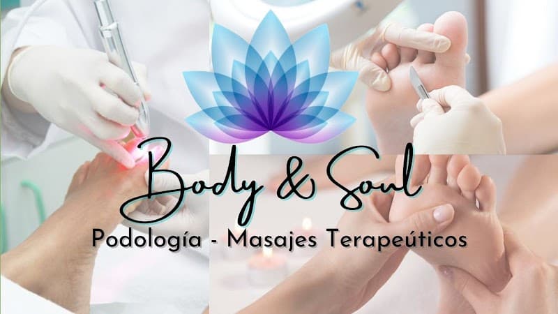 Body and Soul Podologia y Masajes San Borja photo