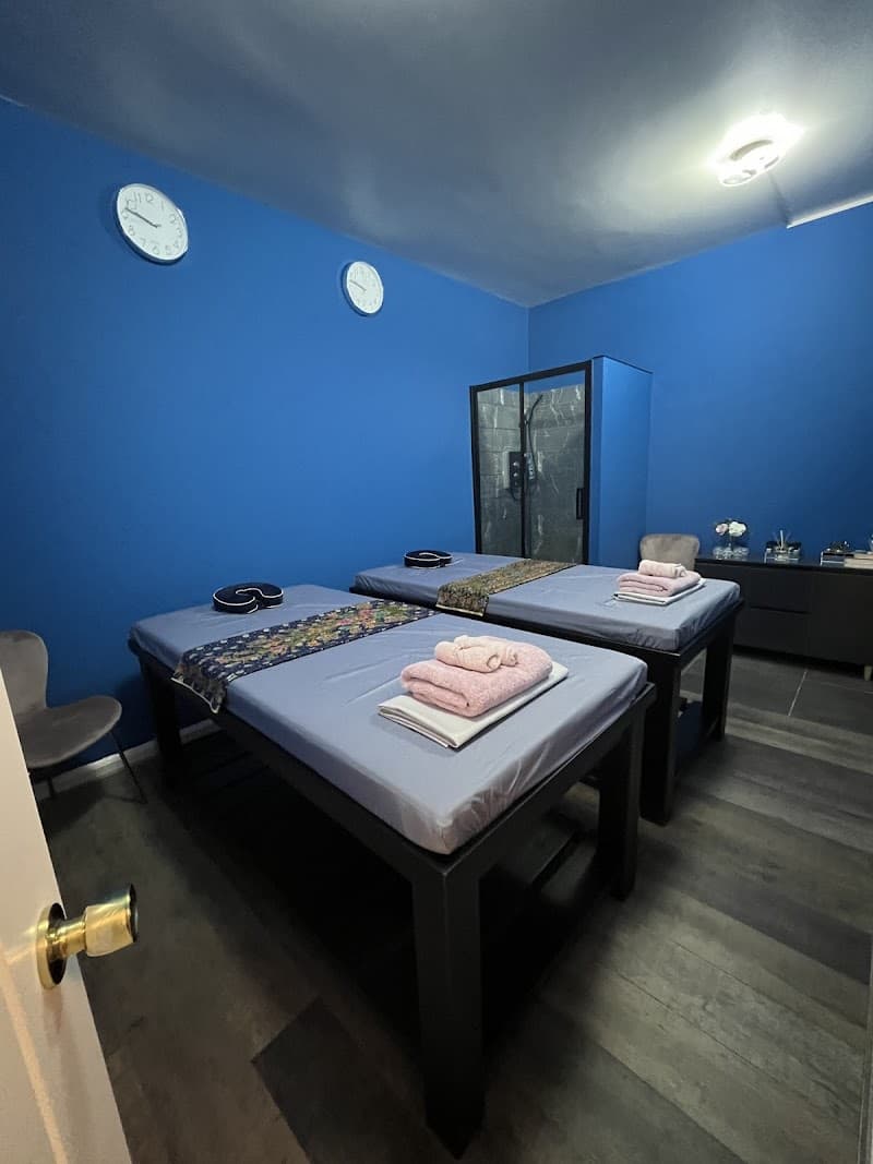 Body and Soul Retreat Manchester photo