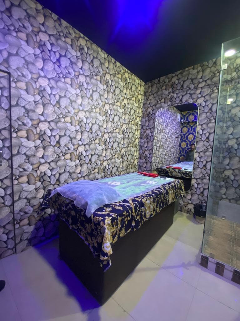 Body And Soul Spa Studio Bhilai photo