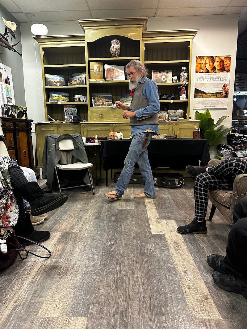 Body and Soul Studios Heber City photo