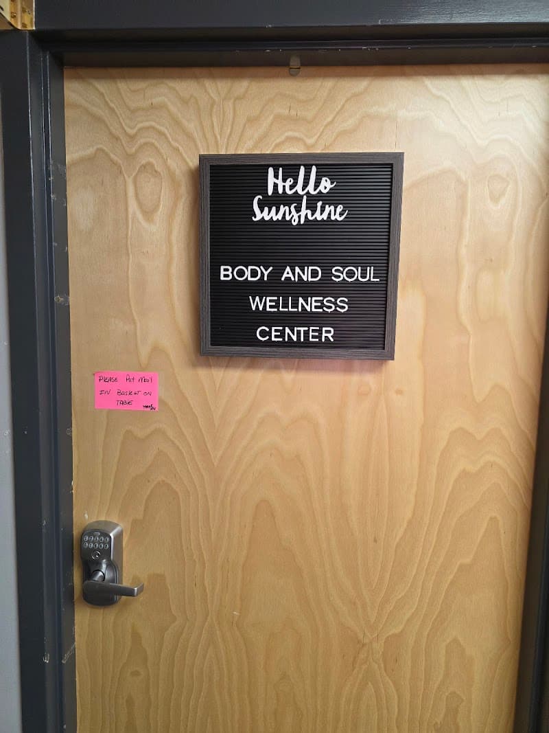 Body and Soul Wellness Center, LLC Hooksett photo