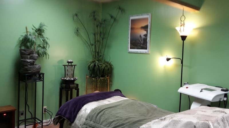 Body and Spa Esthetics Longview photo