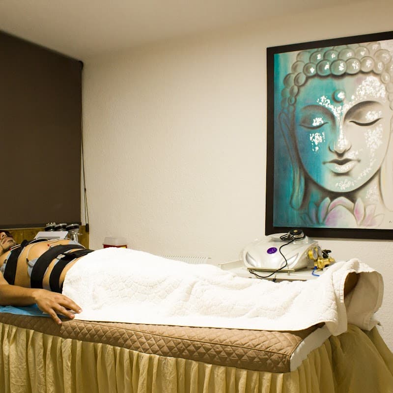 Body and Spa Faby Morelia photo