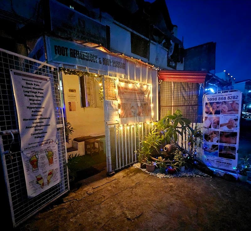 Body And Zones Reflexology Center Calamba photo