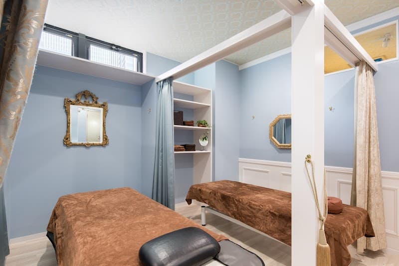 Body Approach Nagoya City Higashi Ward photo