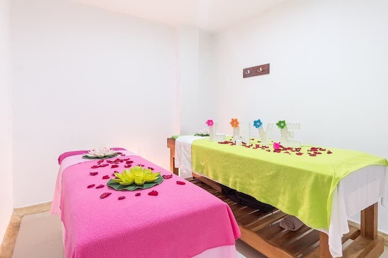 Body Aqua Spa San Sebastián de Mariquita photo
