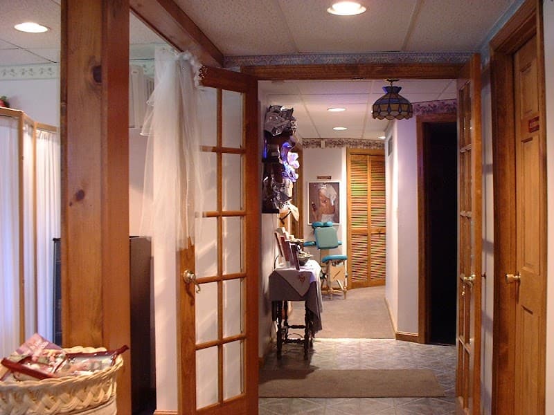 Body Arts Day Spa Charlton photo