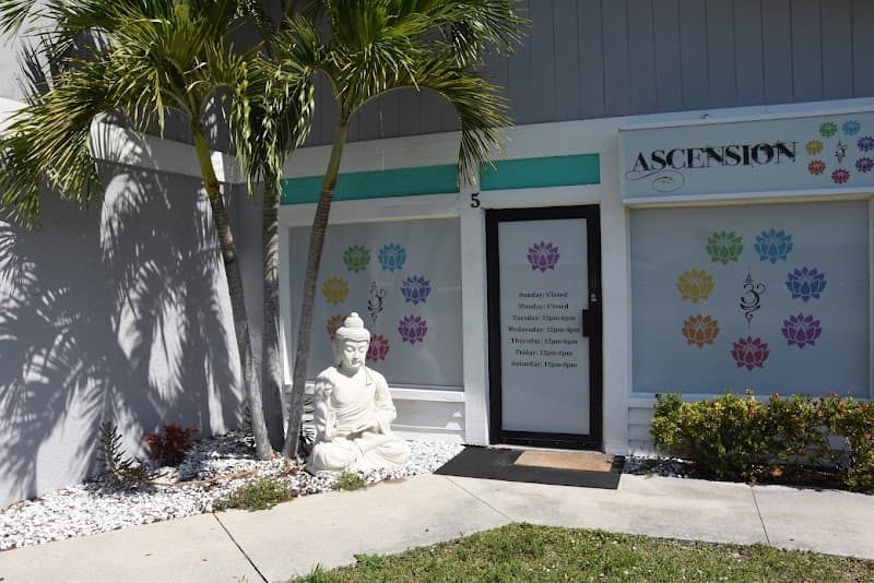 Body-As-One/Crystal Essentials Cape Coral photo