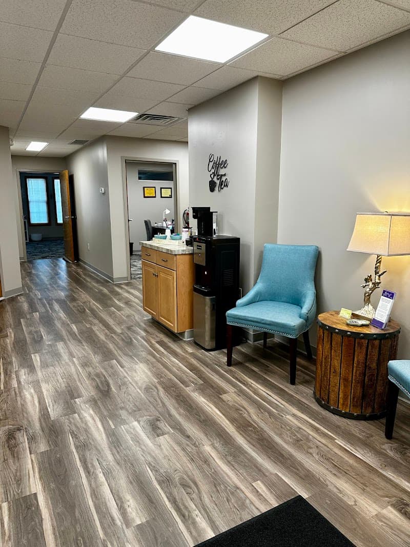 Body Aware Bowenwork Westerville photo
