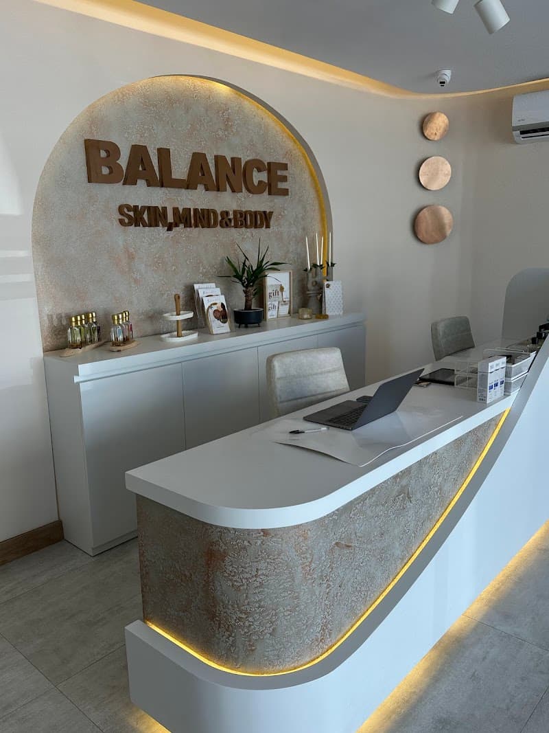 Body Balance Antalya photo