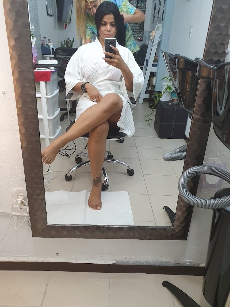 Body Balance Beauty Spa Playa del Carmen photo