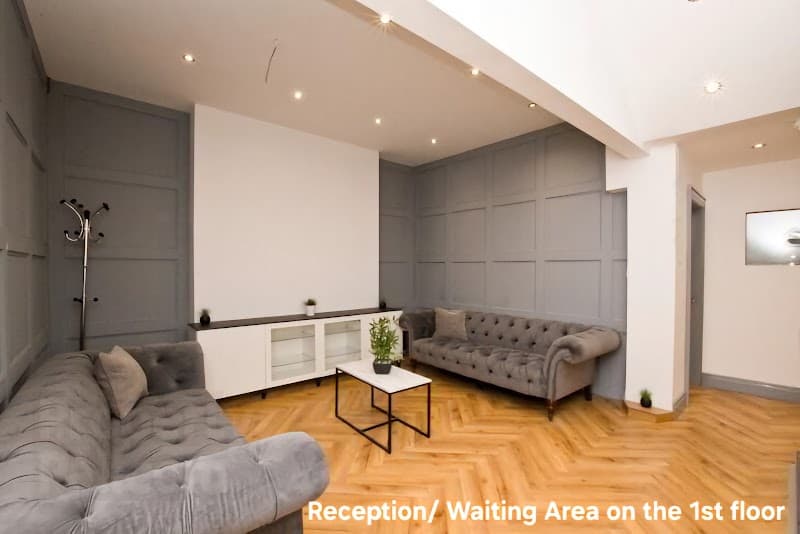 Body Balance Belfast Massage Clinic photo