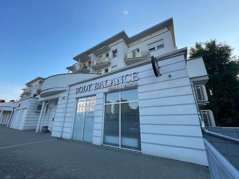Body Balance Bydgoszcz photo