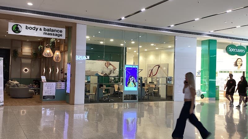 Body&Balance massage Geelong photo