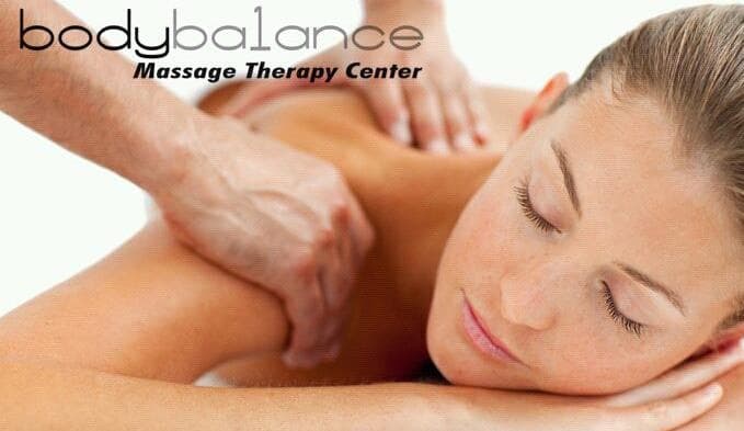 Body Balance Massage Therapy Center Beaumont photo