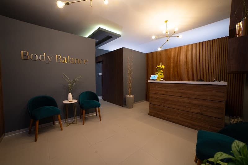 Body Balance Santiago de Surco photo