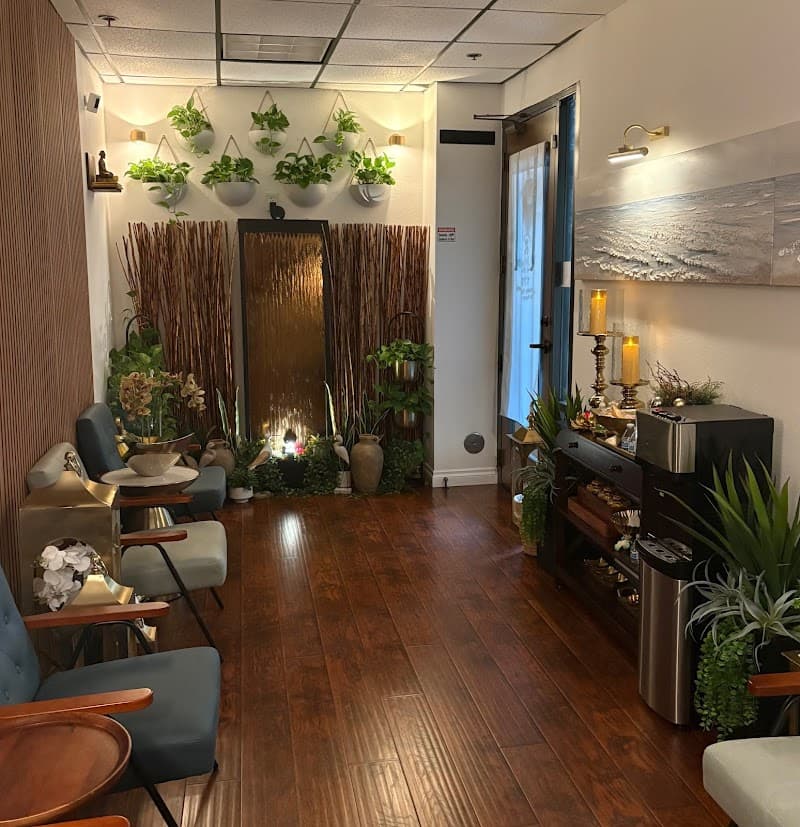 Body Balance Thai Massage Highland Park photo