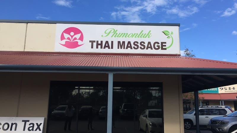 Mandurah body Balance Thai Massage & Spa (Falcon) photo