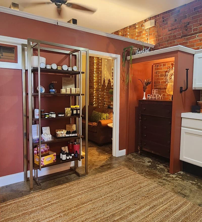 Body Balance Therapeutic Massage LLC Liberty photo